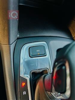 شيفروليه ايكونس